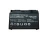 5200mAh Clevo P150 P150EM P150HM Battery
