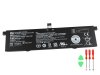 Original Battery Xiaomi 161201-AI 5107mAh 39Wh