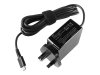 45W XFVK USB-C Laptop Charger Replacement for 4NX.A02AA.001