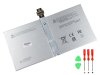 Original Battery Microsoft DYNR01 G3HTA026H 5087mAh 38.2Wh