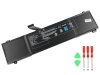 Battery 3ICP6/62/69-2 8200mAh 93.48Wh