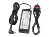 Original 65W Panasonic CF-AA1625A CF-AA1632A CF-AA6372A Charger + Cord
