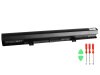 45Wh /32Wh Toshiba Satellite C50-B-138 C50-B-139 Battery Black