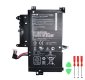 11.4V 48Wh Asus B31N1345 0B200-00990100 Battery