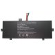 Battery Ematic 3378107-2P 8000mAh 30.4Wh